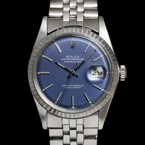 rolex 1603 production years|rolex datejust models history.